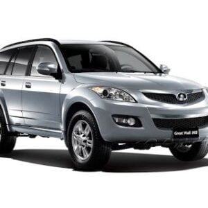 GWM H5
