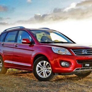 GWM H6
