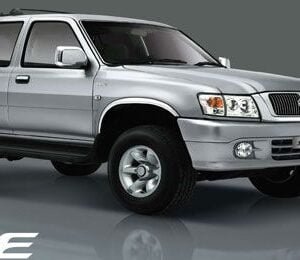 GWM Safe