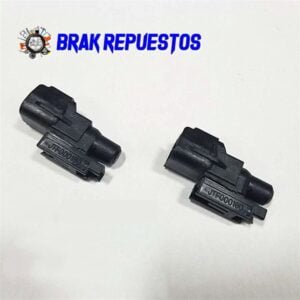 Sensor de temperatura AC