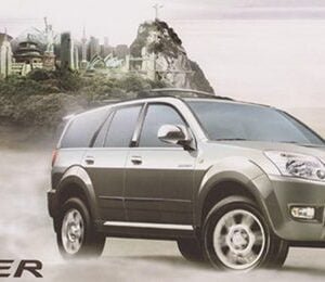 GWM Hover