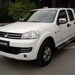 GWM Wingle 5