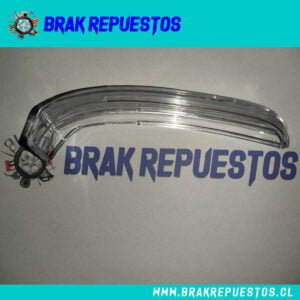 Mica Señalizador Espejo Retrovisor H3/H5