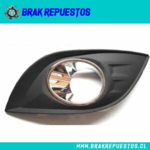 Cubierta Neblinero GWM Voleex C50T