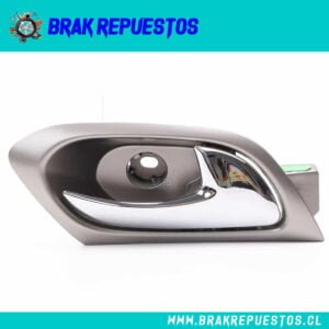 Manilla interna Voleex C50T