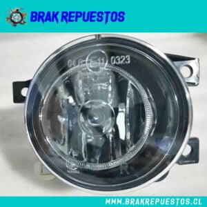Neblinero Voleex C50